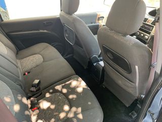Hyundai Matrix 2002 Ελληνικο πρωτο χερι γνησια χλμ-thumb-11