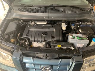 Hyundai Matrix 2002 Ελληνικο πρωτο χερι γνησια χλμ-thumb-18