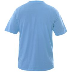 T-Shirt Ανδρικό CXS Daniel sky blue