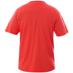 T-Shirt Ανδρικό CXS Daniel red