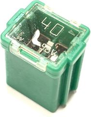 Toyota Γνήσια Ασφάλεια Αυτοκινήτου FUSIBLE-LINK 40A ΘΗΛΥΚΟ 58V (9098208294)