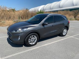 Ford Kuga 2022 1.5 ECOBOOST TITANIUM!!!ΕΛΛΗΝΙΚΟ!!!!