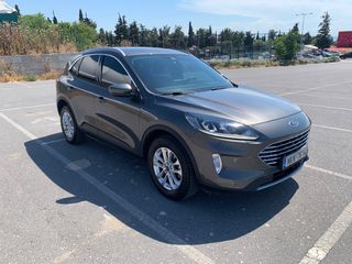 Ford Kuga 2022 1.5 ECOBOOST TITANIUM!!!ΕΛΛΗΝΙΚΟ!!!!-thumb-2