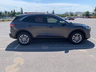 Ford Kuga 2022 1.5 ECOBOOST TITANIUM!!!ΕΛΛΗΝΙΚΟ!!!!-thumb-3
