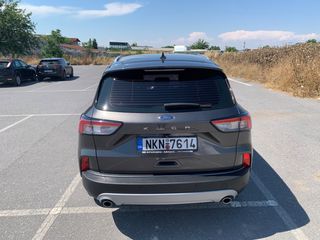 Ford Kuga 2022 1.5 ECOBOOST TITANIUM!!!ΕΛΛΗΝΙΚΟ!!!!-thumb-5