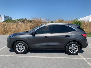 Ford Kuga 2022 1.5 ECOBOOST TITANIUM!!!ΕΛΛΗΝΙΚΟ!!!!-thumb-7