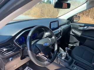 Ford Kuga 2022 1.5 ECOBOOST TITANIUM!!!ΕΛΛΗΝΙΚΟ!!!!-thumb-9