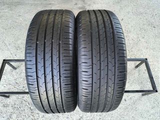 2 ΕΛΑΣΤΙΚΆ 215/55/17 CONTINENTAL DOT (3522)**AUTO IKAS**