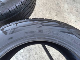 2 ΕΛΑΣΤΙΚΆ 215/55/17 CONTINENTAL DOT (3522)**AUTO IKAS**-thumb-2