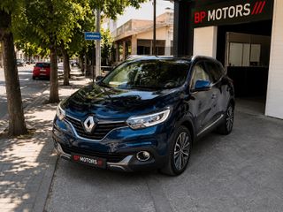 Renault Kadjar 2019 1.5 dCi Energy  EURO 6