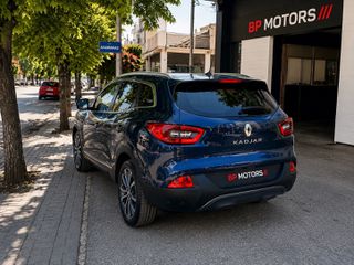 Renault Kadjar 2019 1.5 dCi Energy  EURO 6-thumb-1