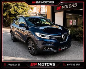 Renault Kadjar 2019 1.5 dCi Energy  EURO 6-thumb-3