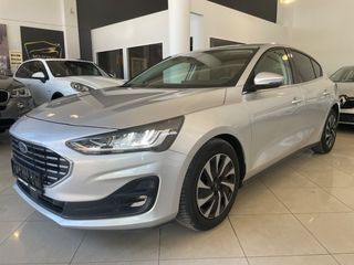Ford Focus 2023 TITANIUM DIESEL FULL EXTRA AUTOMATIC 115
