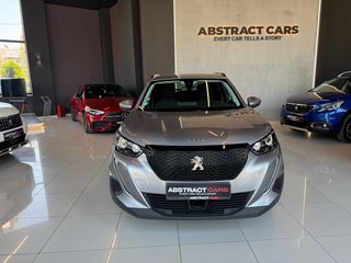 Peugeot 2008 2021 •Αλλαγμένος Ιμάντας • 6 Μήνες Εγγύηση-thumb-2