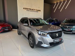 Peugeot 2008 2021 •Αλλαγμένος Ιμάντας • 6 Μήνες Εγγύηση-thumb-3