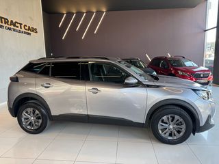 Peugeot 2008 2021 •Αλλαγμένος Ιμάντας • 6 Μήνες Εγγύηση-thumb-4
