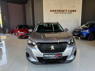 Peugeot 2008 2021 •Αλλαγμένος Ιμάντας • 6 Μήνες Εγγύηση-thumb-6