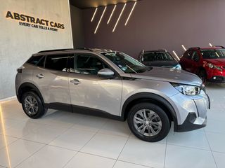 Peugeot 2008 2021 •Αλλαγμένος Ιμάντας • 6 Μήνες Εγγύηση-thumb-7