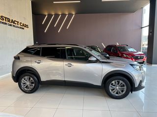 Peugeot 2008 2021 •Αλλαγμένος Ιμάντας • 6 Μήνες Εγγύηση-thumb-8