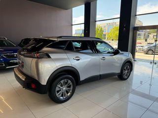Peugeot 2008 2021 •Αλλαγμένος Ιμάντας • 6 Μήνες Εγγύηση-thumb-9