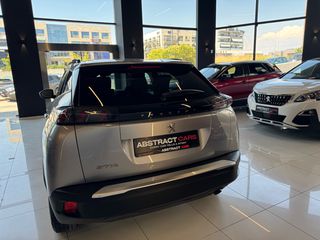 Peugeot 2008 2021 •Αλλαγμένος Ιμάντας • 6 Μήνες Εγγύηση-thumb-10