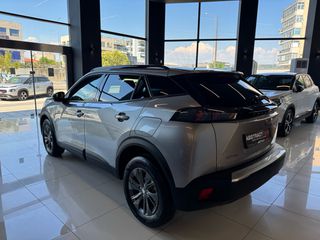 Peugeot 2008 2021 •Αλλαγμένος Ιμάντας • 6 Μήνες Εγγύηση-thumb-11