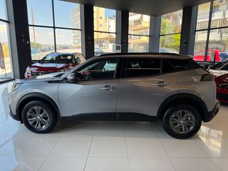 Peugeot 2008 2021 •Αλλαγμένος Ιμάντας • 6 Μήνες Εγγύηση-thumb-12