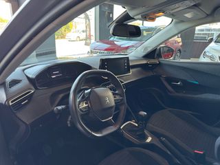 Peugeot 2008 2021 •Αλλαγμένος Ιμάντας • 6 Μήνες Εγγύηση-thumb-13