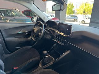 Peugeot 2008 2021 •Αλλαγμένος Ιμάντας • 6 Μήνες Εγγύηση-thumb-16