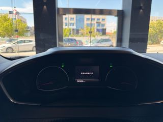 Peugeot 2008 2021 •Αλλαγμένος Ιμάντας • 6 Μήνες Εγγύηση-thumb-21