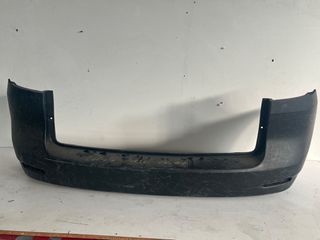 Γνήσιος προφυλακτήρας πίσω TOYOTA COROLLA VERSO