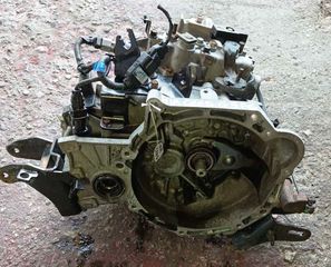 ΣΑΣΜΑΝ KIA CEED G4FC
