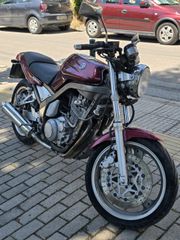 Yamaha SRX 1998 3vn 400cc