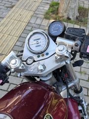 Yamaha SRX 1998 3vn 400cc-thumb-1