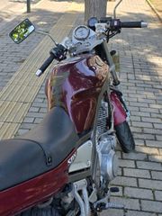 Yamaha SRX 1998 3vn 400cc-thumb-2