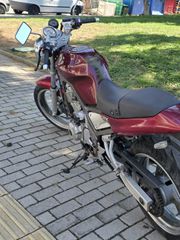 Yamaha SRX 1998 3vn 400cc-thumb-3