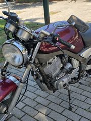 Yamaha SRX 1998 3vn 400cc-thumb-4