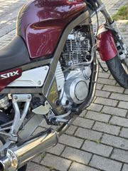 Yamaha SRX 1998 3vn 400cc-thumb-5