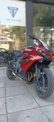 Triumph Daytona 660 2025-thumb-1