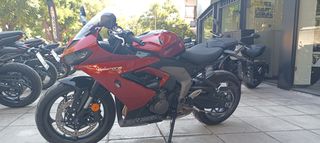 Triumph Daytona 660 2025-thumb-2