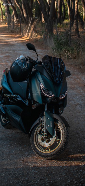 Yamaha XMAX 300 Tech Max 2022