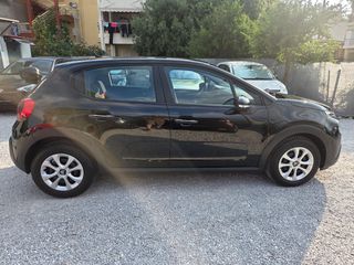 Citroen C3 2017 1.2 PURETECH 82 FEEL (ΚΑΙΝΟΥΡΓΙΟ!!!!!!!!)-thumb-6