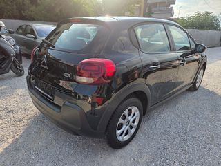 Citroen C3 2017 1.2 PURETECH 82 FEEL (ΚΑΙΝΟΥΡΓΙΟ!!!!!!!!)-thumb-7