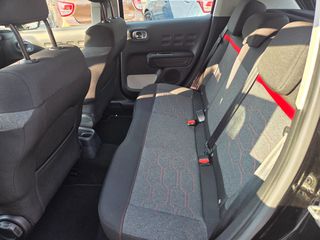 Citroen C3 2017 1.2 PURETECH 82 FEEL (ΚΑΙΝΟΥΡΓΙΟ!!!!!!!!)-thumb-11