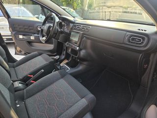 Citroen C3 2017 1.2 PURETECH 82 FEEL (ΚΑΙΝΟΥΡΓΙΟ!!!!!!!!)-thumb-13