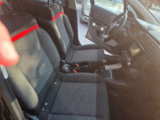 Citroen C3 2017 1.2 PURETECH 82 FEEL (ΚΑΙΝΟΥΡΓΙΟ!!!!!!!!)-thumb-14