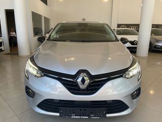 Renault Clio 2023 1.0 INTENS EDITION6SPEED NAVI OΤΕΛΗ-thumb-1