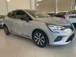 Renault Clio 2023 1.0 INTENS EDITION6SPEED NAVI OΤΕΛΗ-thumb-2