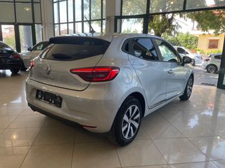 Renault Clio 2023 1.0 INTENS EDITION6SPEED NAVI OΤΕΛΗ-thumb-3