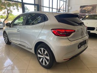 Renault Clio 2023 1.0 INTENS EDITION6SPEED NAVI OΤΕΛΗ-thumb-4